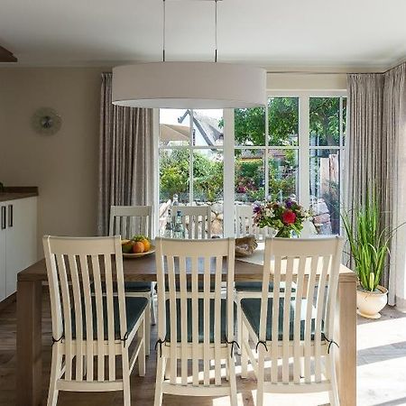 Haus Seeschwalbe ارنشوب المظهر الخارجي الصورة