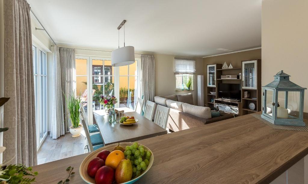Haus Seeschwalbe ارنشوب المظهر الخارجي الصورة