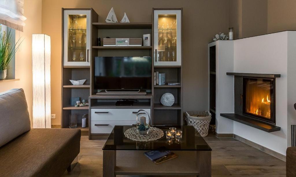 Haus Seeschwalbe ارنشوب المظهر الخارجي الصورة