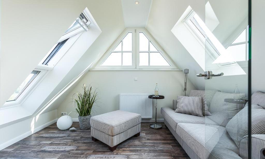 Haus Seeschwalbe ارنشوب المظهر الخارجي الصورة