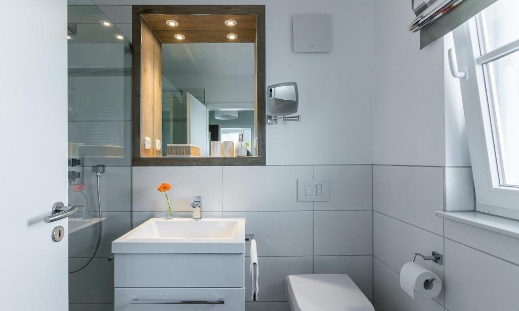 Haus Seeschwalbe ارنشوب المظهر الخارجي الصورة