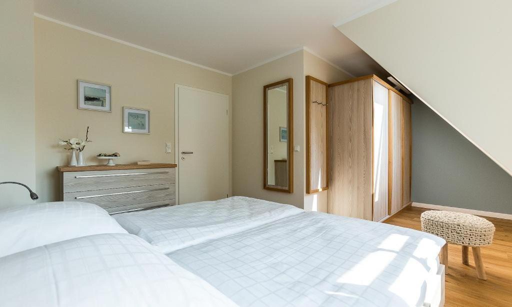 Haus Seeschwalbe ارنشوب المظهر الخارجي الصورة