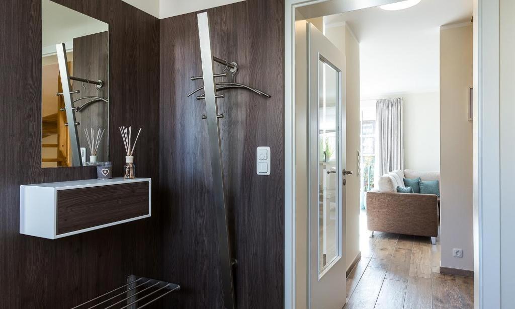 Haus Seeschwalbe ارنشوب المظهر الخارجي الصورة
